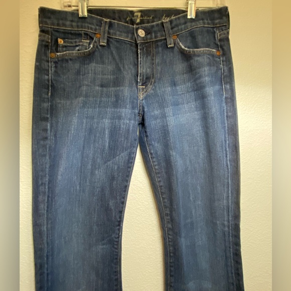 Seven for all of mankind jeans - Picture 7 of 12